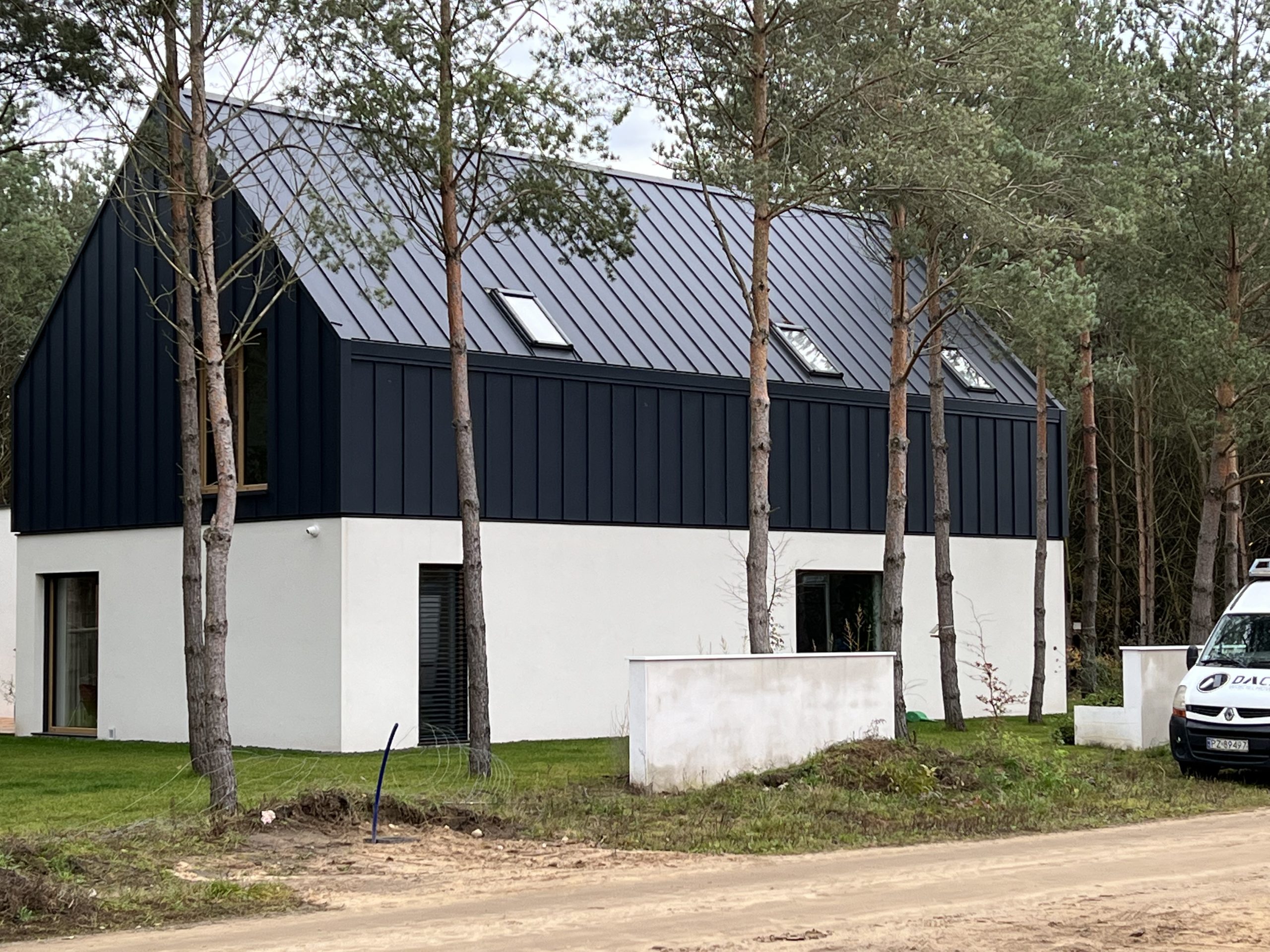 dachywojciechowscy.pl